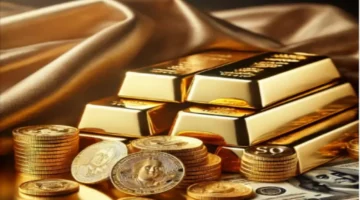 هبوط مفاجئ.. أسعار الذهب تتراجع في التعاملات المسائية متأثرة بالسوق العالمي